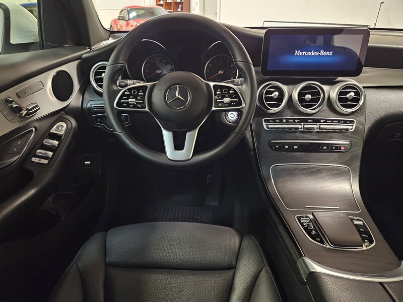2021 Mercedes-Benz GLC GLC 300 4MATIC   - Photo 25 - Hillsboro, OR 97124