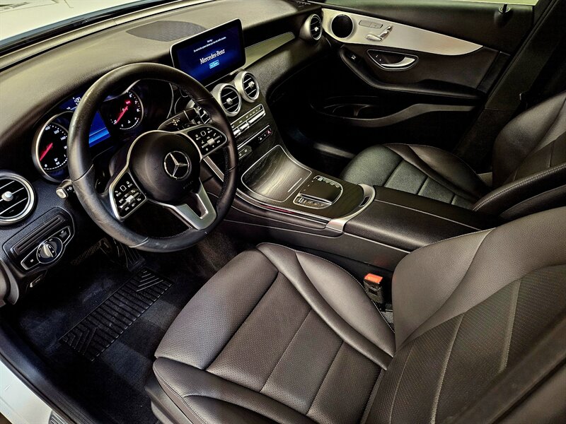 2021 Mercedes-Benz GLC GLC 300 4MATIC   - Photo 27 - Hillsboro, OR 97124