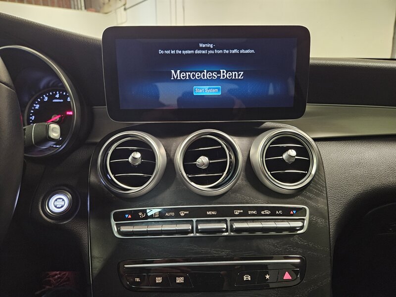 2021 Mercedes-Benz GLC GLC 300 4MATIC   - Photo 32 - Hillsboro, OR 97124