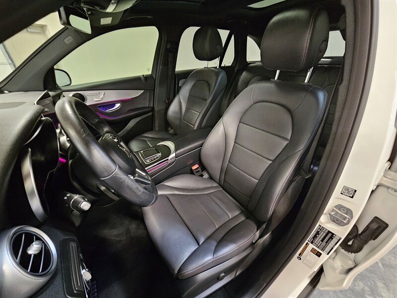 2021 Mercedes-Benz GLC GLC 300 4MATIC   - Photo 44 - Hillsboro, OR 97124