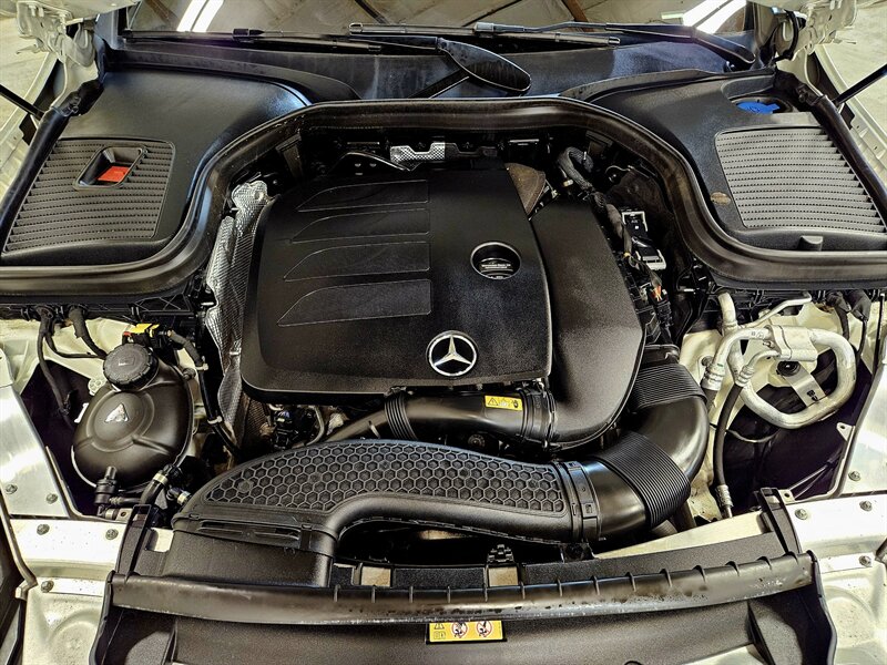 2021 Mercedes-Benz GLC GLC 300 4MATIC   - Photo 51 - Hillsboro, OR 97124