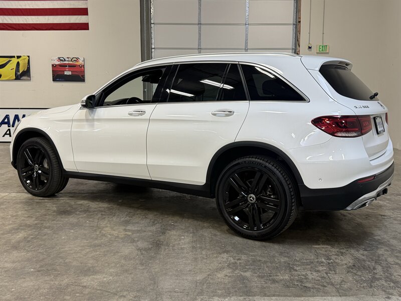 2021 Mercedes-Benz GLC GLC 300 4MATIC - Photo 6 - Hillsboro, OR 97124
