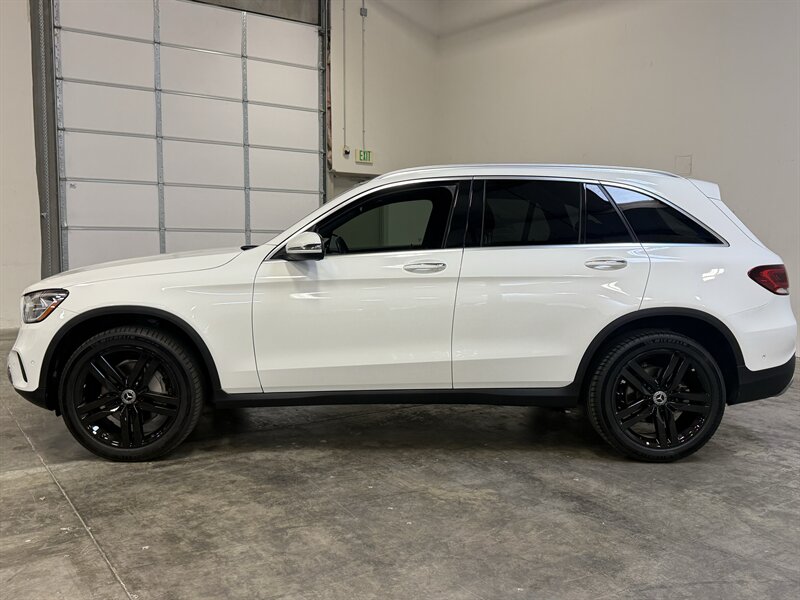 2021 Mercedes-Benz GLC GLC 300 4MATIC - Photo 5 - Hillsboro, OR 97124