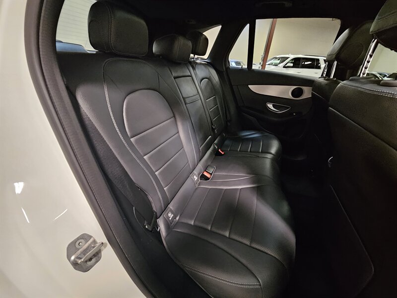 2021 Mercedes-Benz GLC GLC 300 4MATIC   - Photo 49 - Hillsboro, OR 97124