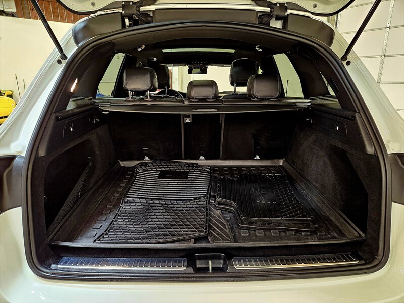 2021 Mercedes-Benz GLC GLC 300 4MATIC   - Photo 48 - Hillsboro, OR 97124