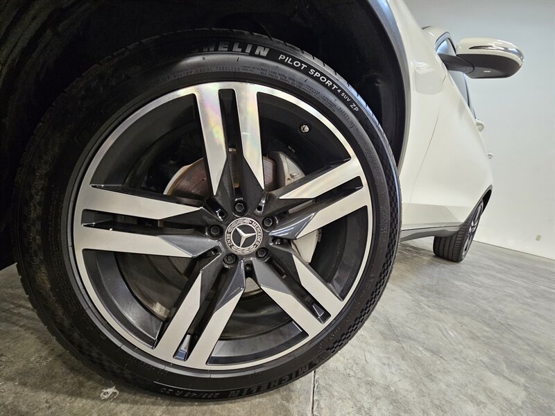 2021 Mercedes-Benz GLC GLC 300 4MATIC   - Photo 20 - Hillsboro, OR 97124