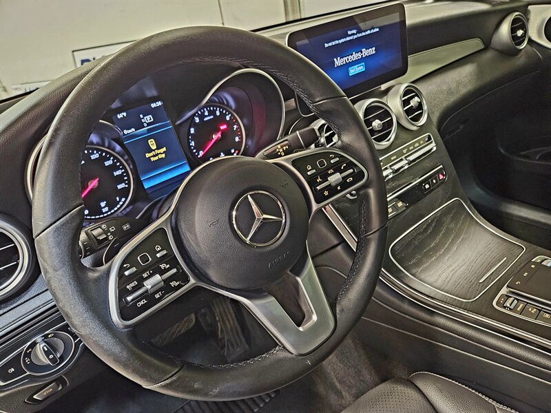 2021 Mercedes-Benz GLC GLC 300 4MATIC   - Photo 28 - Hillsboro, OR 97124