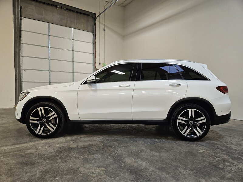 2021 Mercedes-Benz GLC GLC 300 4MATIC   - Photo 5 - Hillsboro, OR 97124
