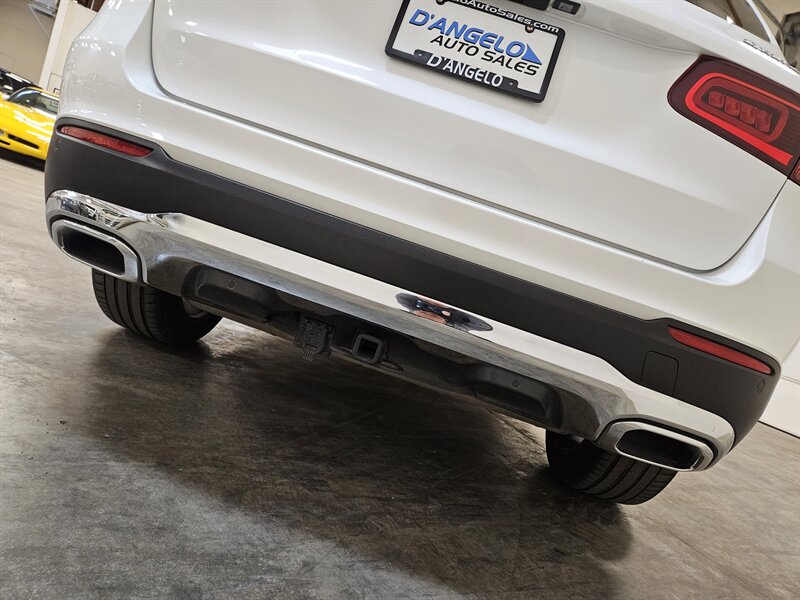 2021 Mercedes-Benz GLC GLC 300 4MATIC   - Photo 16 - Hillsboro, OR 97124