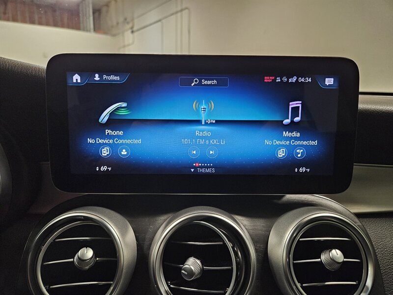 2021 Mercedes-Benz GLC GLC 300 4MATIC   - Photo 34 - Hillsboro, OR 97124