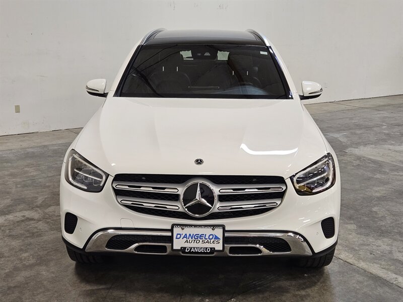 2021 Mercedes-Benz GLC GLC 300 4MATIC   - Photo 11 - Hillsboro, OR 97124