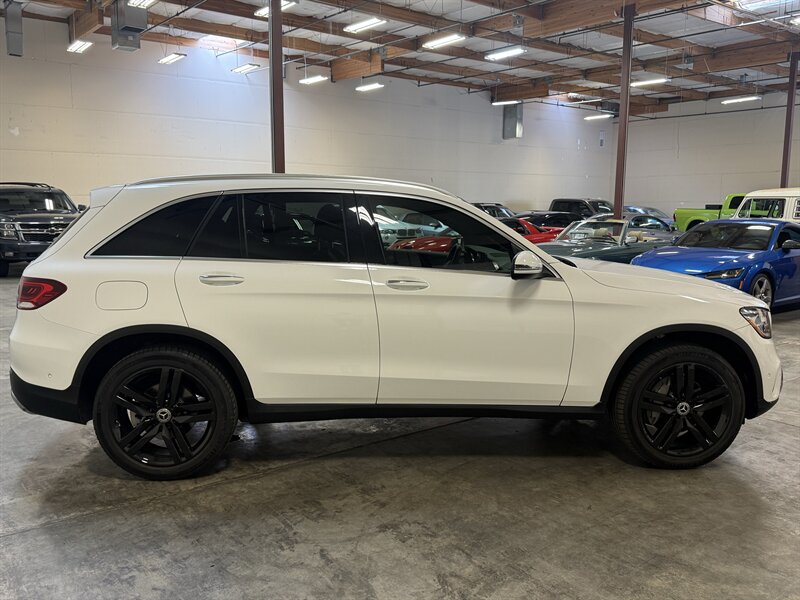 2021 Mercedes-Benz GLC GLC 300 4MATIC - Photo 9 - Hillsboro, OR 97124