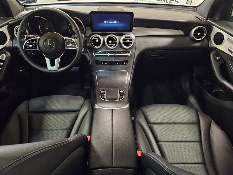 2021 Mercedes-Benz GLC GLC 300 4MATIC   - Photo 24 - Hillsboro, OR 97124