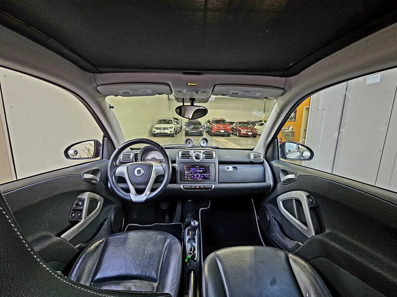 2009 Smart fortwo passion   - Photo 17 - Hillsboro, OR 97124