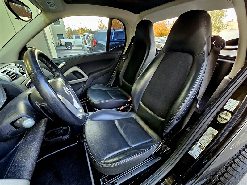 2009 Smart fortwo passion   - Photo 28 - Hillsboro, OR 97124