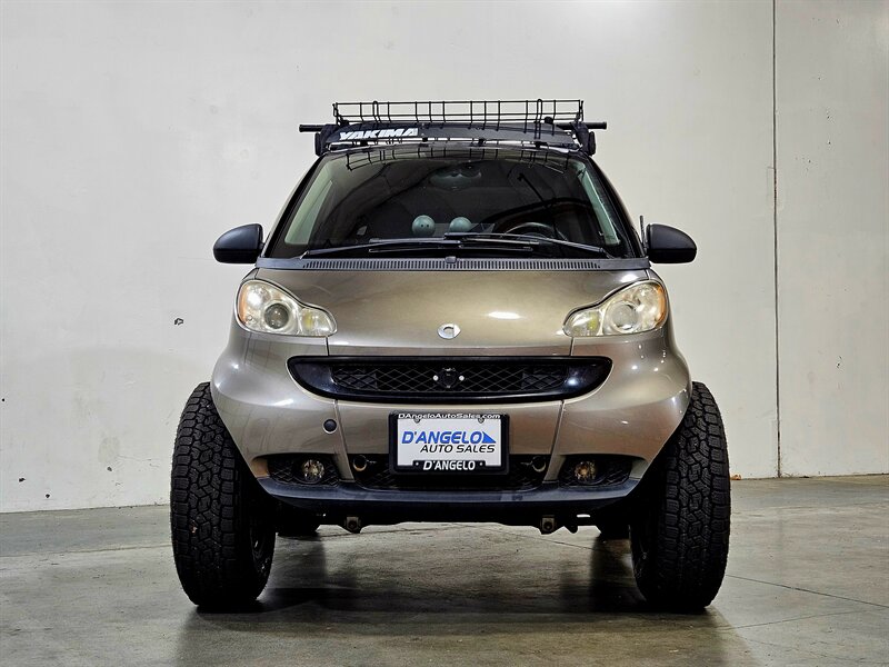2009 Smart fortwo passion   - Photo 10 - Hillsboro, OR 97124