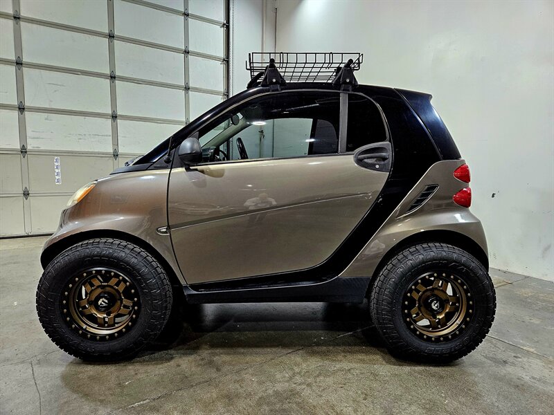 2009 Smart fortwo passion   - Photo 8 - Hillsboro, OR 97124