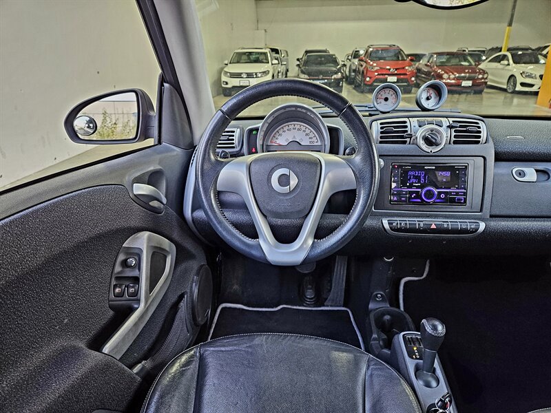 2009 Smart fortwo passion   - Photo 16 - Hillsboro, OR 97124