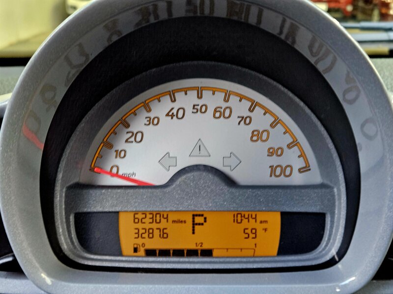 2009 Smart fortwo passion   - Photo 21 - Hillsboro, OR 97124