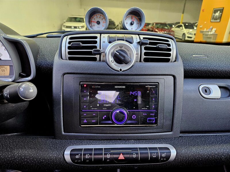 2009 Smart fortwo passion   - Photo 22 - Hillsboro, OR 97124