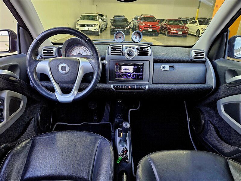 2009 Smart fortwo passion   - Photo 15 - Hillsboro, OR 97124