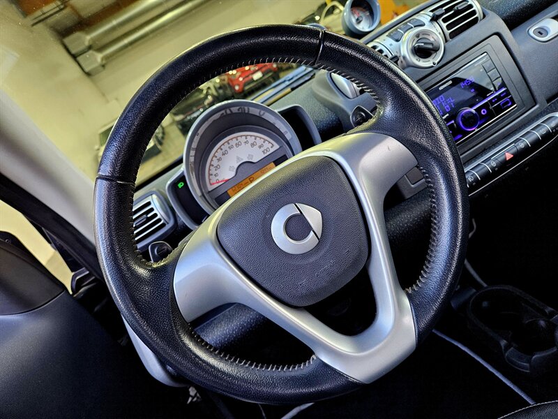 2009 Smart fortwo passion   - Photo 20 - Hillsboro, OR 97124