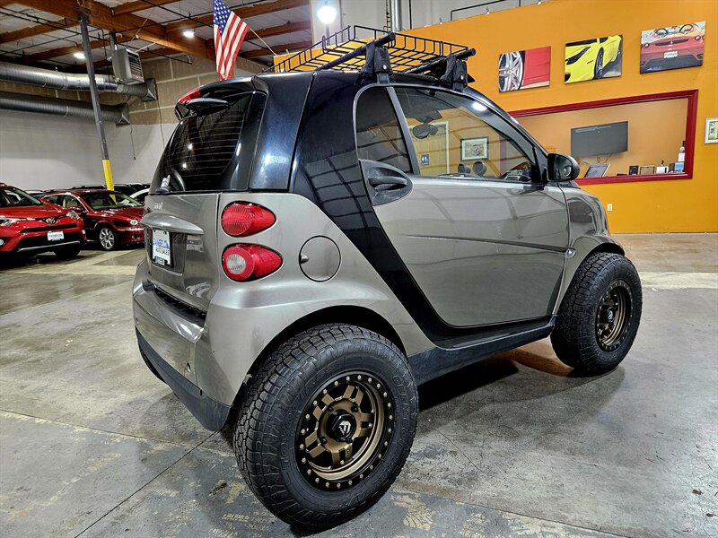 2009 Smart fortwo passion   - Photo 5 - Hillsboro, OR 97124