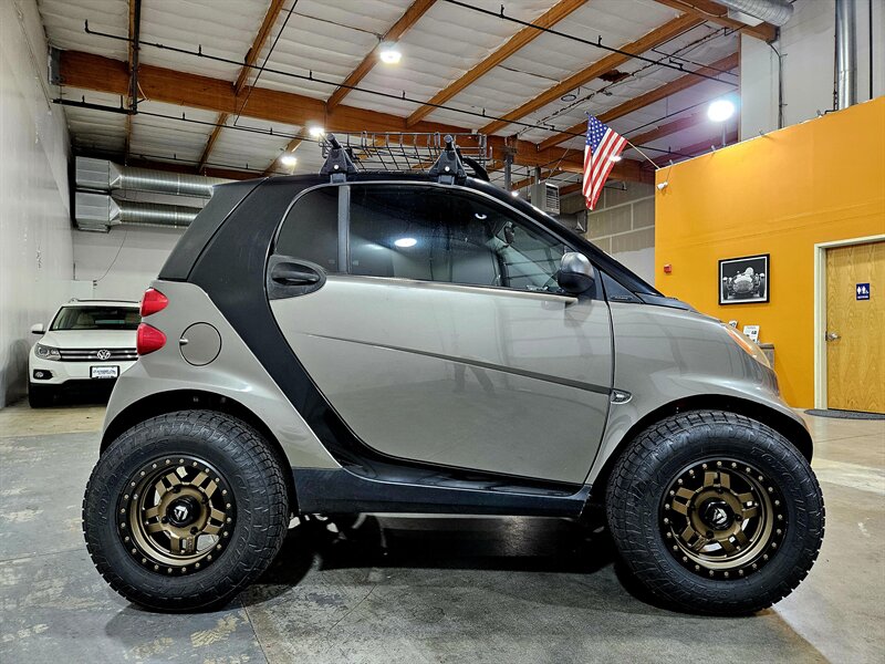 2009 Smart fortwo passion   - Photo 4 - Hillsboro, OR 97124