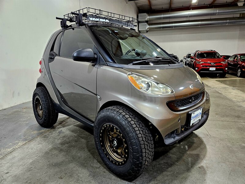 2009 Smart fortwo passion   - Photo 3 - Hillsboro, OR 97124