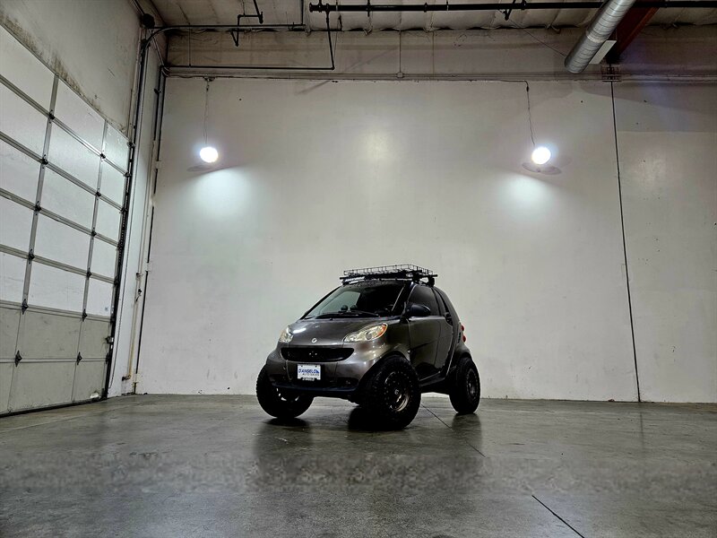 2009 Smart fortwo passion   - Photo 12 - Hillsboro, OR 97124