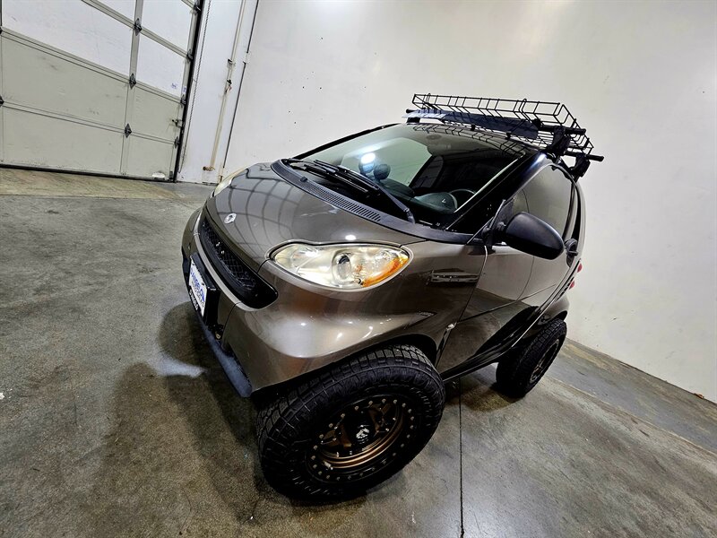 2009 Smart fortwo passion   - Photo 29 - Hillsboro, OR 97124