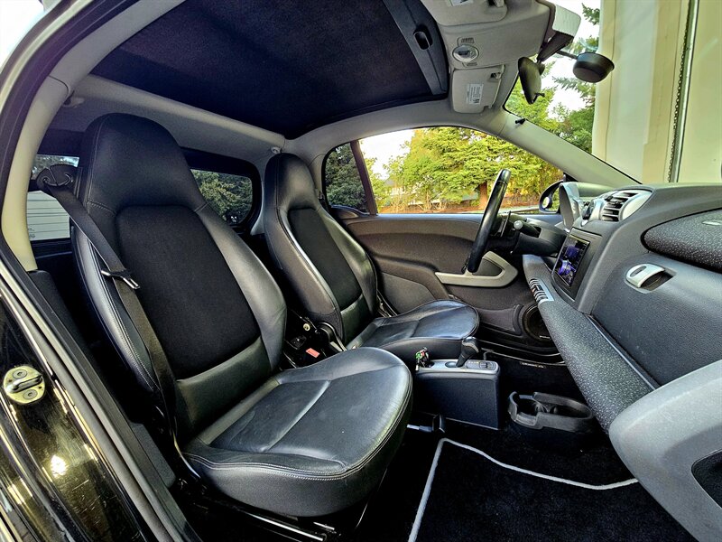 2009 Smart fortwo passion   - Photo 14 - Hillsboro, OR 97124