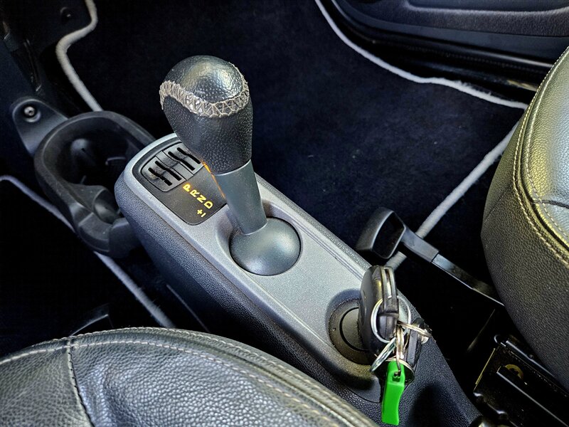 2009 Smart fortwo passion   - Photo 26 - Hillsboro, OR 97124