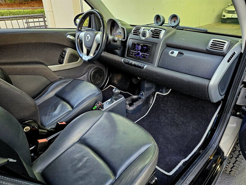 2009 Smart fortwo passion   - Photo 13 - Hillsboro, OR 97124