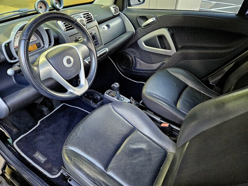 2009 Smart fortwo passion   - Photo 18 - Hillsboro, OR 97124