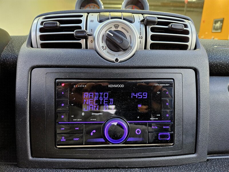 2009 Smart fortwo passion   - Photo 24 - Hillsboro, OR 97124