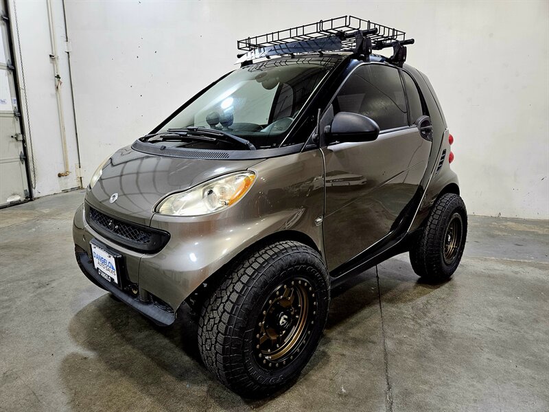 2009 Smart fortwo passion   - Photo 9 - Hillsboro, OR 97124