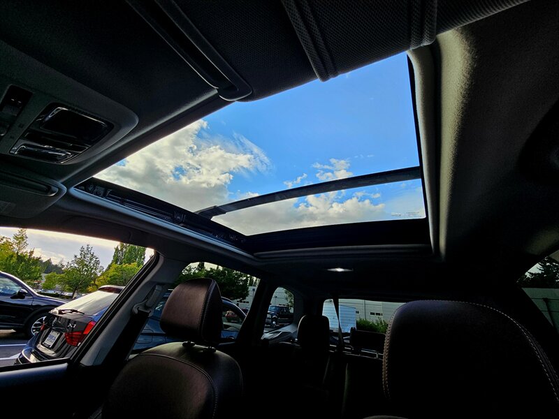 2017 Subaru Forester 2.0XT Touring - Photo 27 - Hillsboro, OR 97124