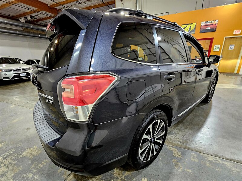 2017 Subaru Forester 2.0XT Touring - Photo 8 - Hillsboro, OR 97124