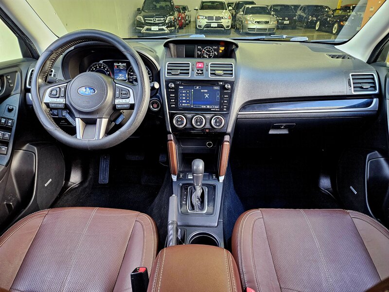 2017 Subaru Forester 2.0XT Touring - Photo 14 - Hillsboro, OR 97124