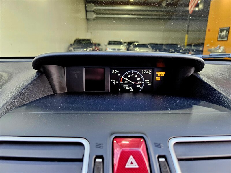2017 Subaru Forester 2.0XT Touring - Photo 22 - Hillsboro, OR 97124
