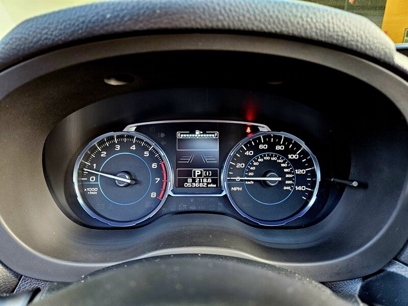 2017 Subaru Forester 2.0XT Touring - Photo 20 - Hillsboro, OR 97124