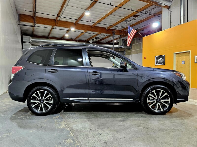 2017 Subaru Forester 2.0XT Touring - Photo 9 - Hillsboro, OR 97124
