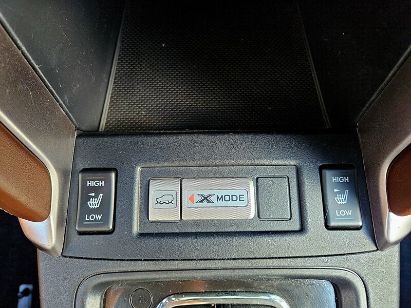 2017 Subaru Forester 2.0XT Touring - Photo 24 - Hillsboro, OR 97124