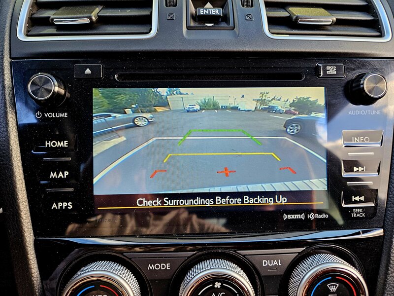 2017 Subaru Forester 2.0XT Touring - Photo 23 - Hillsboro, OR 97124