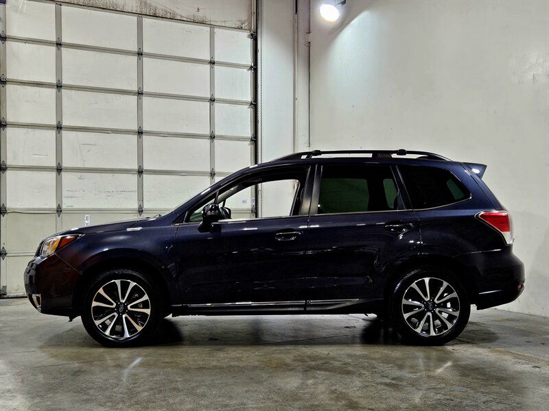 2017 Subaru Forester 2.0XT Touring - Photo 5 - Hillsboro, OR 97124