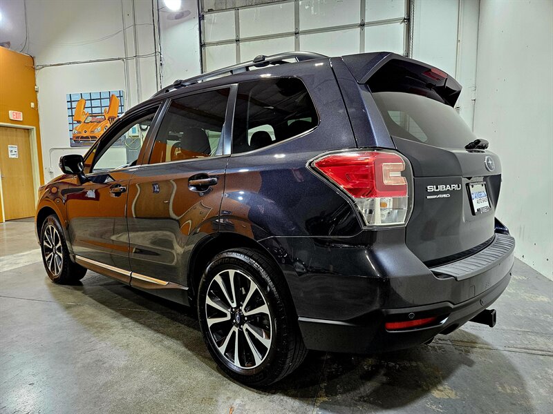 2017 Subaru Forester 2.0XT Touring - Photo 6 - Hillsboro, OR 97124