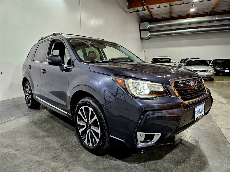 2017 Subaru Forester 2.0XT Touring - Photo 10 - Hillsboro, OR 97124