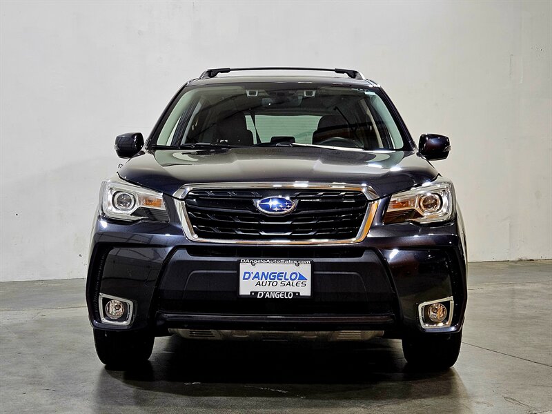 2017 Subaru Forester 2.0XT Touring - Photo 3 - Hillsboro, OR 97124