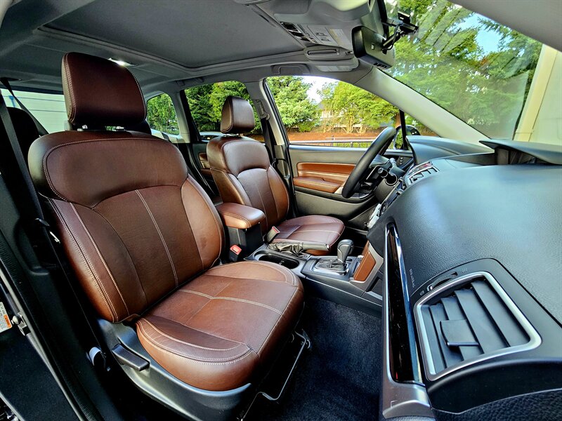 2017 Subaru Forester 2.0XT Touring - Photo 13 - Hillsboro, OR 97124